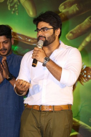 Marakatamani Movie Audio Launch