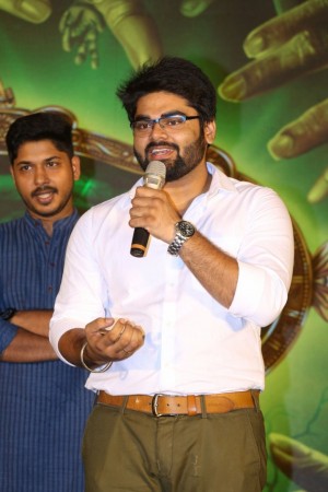 Marakatamani Movie Audio Launch