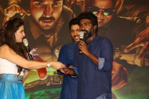 Marakatamani Movie Audio Launch