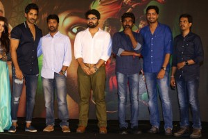 Marakatamani Movie Audio Launch