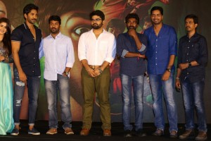 Marakatamani Movie Audio Launch