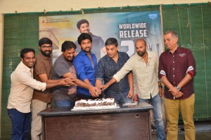 Mca Movie Celebrations