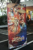 Nakshatram Audio Launch