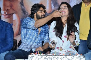 RX 100 Telugu movie Success Meet