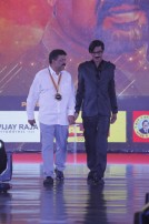 The Awarding Photos - Behindwoods Gold Medals 2018