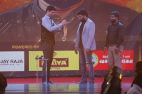 The Awarding Photos - Behindwoods Gold Medals 2018