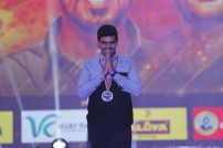 The Awarding Photos - Behindwoods Gold Medals 2018