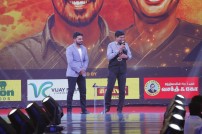 The Awarding Photos - Behindwoods Gold Medals 2018