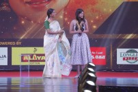 The Awarding Photos - Behindwoods Gold Medals 2018