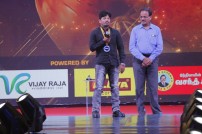 The Awarding Photos - Behindwoods Gold Medals 2018