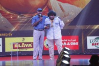 The Awarding Photos - Behindwoods Gold Medals 2018