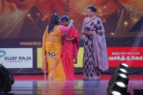 The Awarding Photos - Behindwoods Gold Medals 2018