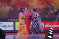 The Awarding Photos - Behindwoods Gold Medals 2018