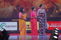 The Awarding Photos - Behindwoods Gold Medals 2018