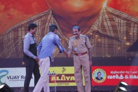 The Awarding Photos - Behindwoods Gold Medals 2018