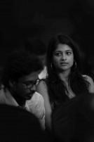 The Candid Photos - Behindwoods Gold Medals 2018 Set 1