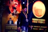 The Candid Photos - Behindwoods Gold Medals 2018 Set 1