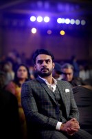 The Candid Photos - Behindwoods Gold Medals 2018 Set 1