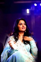 The Candid Photos - Behindwoods Gold Medals 2018 Set 1