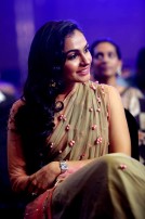 The Candid Photos - Behindwoods Gold Medals 2018 Set 1