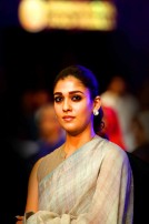 The Candid Photos - Behindwoods Gold Medals 2018 Set 1