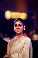 The Candid Photos - Behindwoods Gold Medals 2018 Set 1