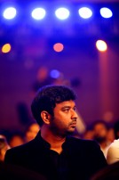 The Candid Photos - Behindwoods Gold Medals 2018 Set 1