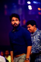 The Candid Photos - Behindwoods Gold Medals 2018 Set 1