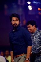 The Candid Photos - Behindwoods Gold Medals 2018