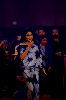 The Candid Photos - Behindwoods Gold Medals 2018