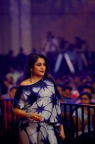 The Candid Photos - Behindwoods Gold Medals 2018