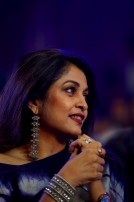 The Candid Photos - Behindwoods Gold Medals 2018