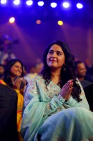 The Candid Photos - Behindwoods Gold Medals 2018