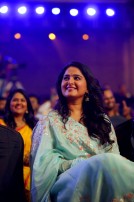 The Candid Photos - Behindwoods Gold Medals 2018