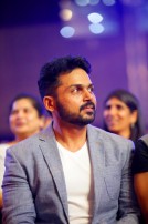 The Candid Photos - Behindwoods Gold Medals 2018