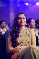 The Candid Photos - Behindwoods Gold Medals 2018