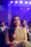 The Candid Photos - Behindwoods Gold Medals 2018