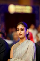 The Candid Photos - Behindwoods Gold Medals 2018