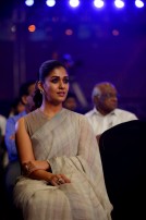 The Candid Photos - Behindwoods Gold Medals 2018