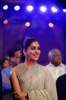 The Candid Photos - Behindwoods Gold Medals 2018