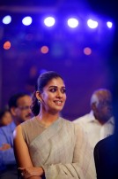 The Candid Photos - Behindwoods Gold Medals 2018