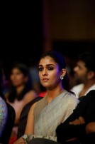 The Candid Photos - Behindwoods Gold Medals 2018