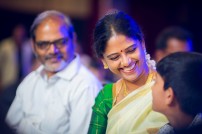 The Candid Photos - Behindwoods Gold Medals 2018