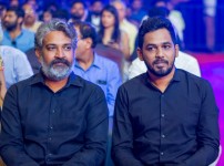 The Candid Photos - Behindwoods Gold Medals 2018