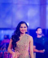 The Candid Photos - Behindwoods Gold Medals 2018