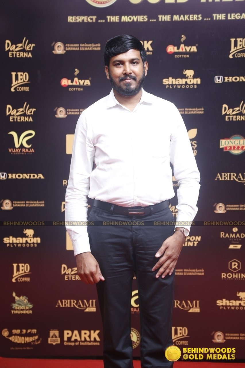 The Elite Winners - Behindwoods Gold Medals 2018