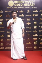 The Elite Winners - Behindwoods Gold Medals 2018