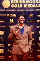 The Elite Winners - Behindwoods Gold Medals 2018