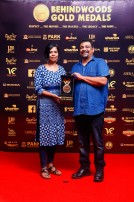 The Elite Winners - Behindwoods Gold Medals 2018