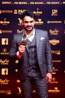 The Elite Winners - Behindwoods Gold Medals 2018